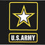 Bandera militar EE.UU. 3x5ft poliéster para interior