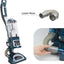 Manguera repuesto compat. Shark CU512 CU510 CU520 CU500