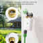 Temporizador manguera WiFi Homekit Alexa jardín