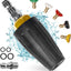 Boquilla turbo 4000 PSI universal para lavadora presión