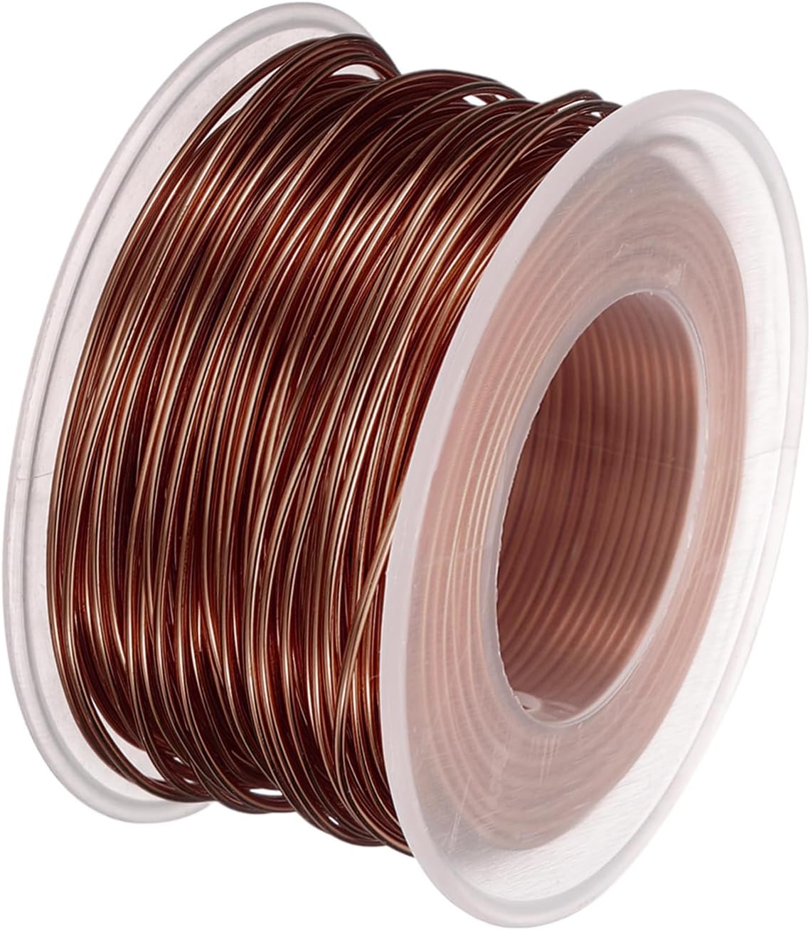 Alambre bonsái anodizado aluminio 18.98ft jardín horticultura