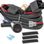 Kit arnés 12V con relé 40A para luces antiniebla