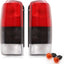 Luces traseras Jeep Cherokee 97-01 freno rojo antiniebla