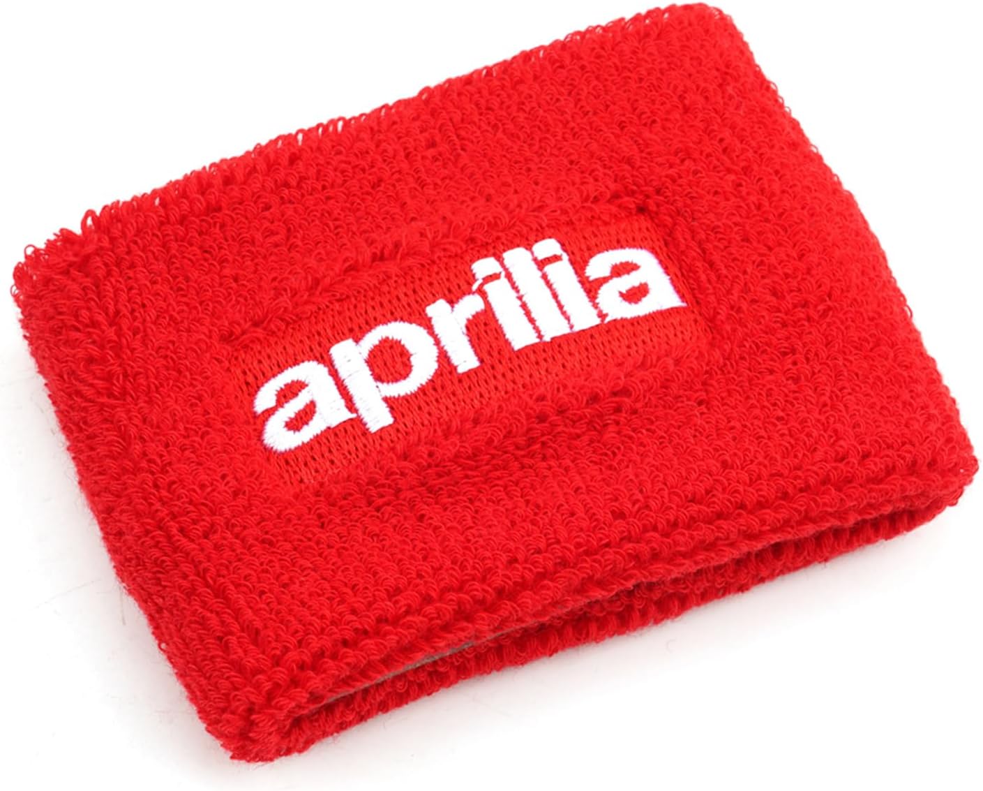 Cubierta protectora depósito freno motocicleta RSV4 Rojo