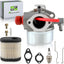 Carburador filtro aire Toro 75HP Reciclador LEV100