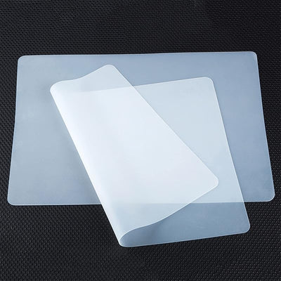 Alfombrilla silicona antideslizante 10x14pulg paquete 2