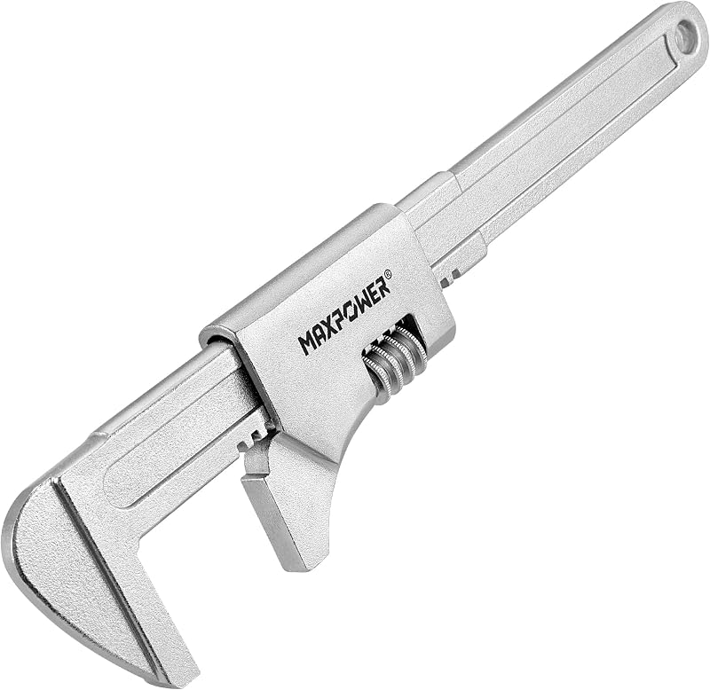 Llave automotriz ajustable 14.5" apertura 3.5"
