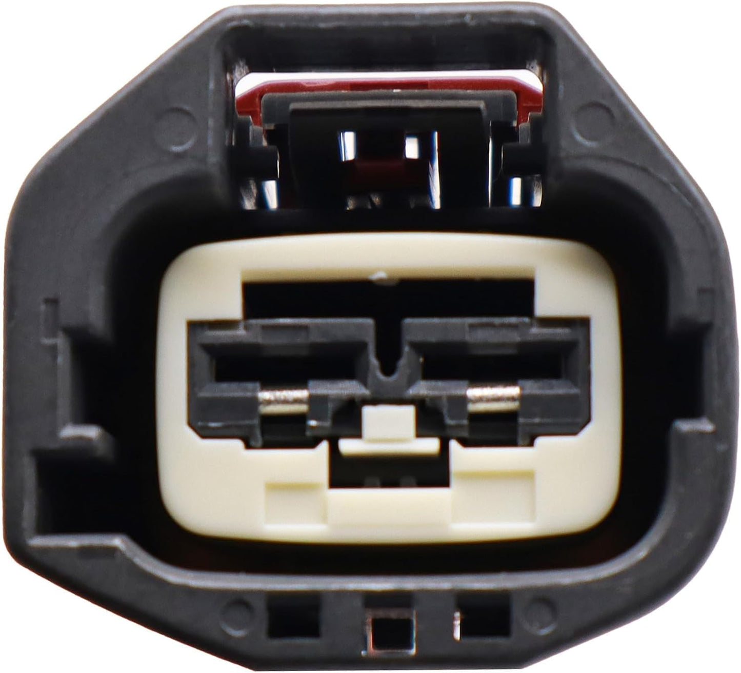 Conector ventilador radiador Dodge Grand Caravan 3.6L V 2010