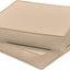 Set 2 cojines silla exterior 22x22x4" impermeables