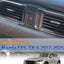 Soporte teléfono coche Mazda CX-5 17-18 bloqueo automático
