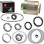 Kit juntas rodamiento diferencial Kawasaki Brute Force