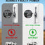 Protector sobretensiones RV 30A con pantalla LED IP67