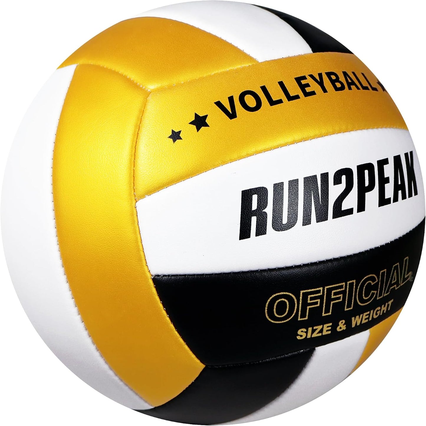 Pelota voleibol suave tamaño 5 interior exterior playa