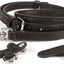 Mini bolsos cuero correa hombro ajustable para bolso cruzado