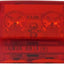 Luces LED rojas 2.5pulg Peterson Side Marker