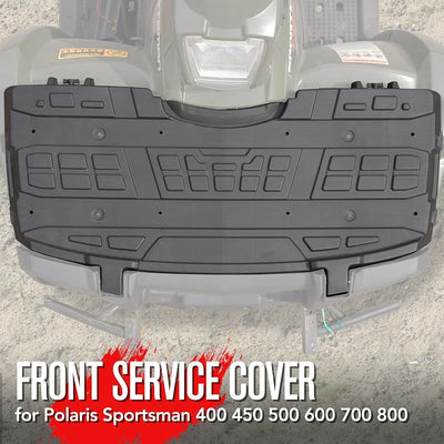 Kit 2uds caja almacenamiento Polaris Sportsman 2010