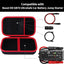 Estuche compat. con Boost HD GB70 Power Bank