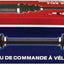 Eje CH-8256 CV para Motores de Alta Resistencia