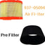Filtro aire MTD C-cadet RZT-SX 42-50" 937-05094