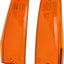 Luces laterales comp Jeep Cherokee 91-96