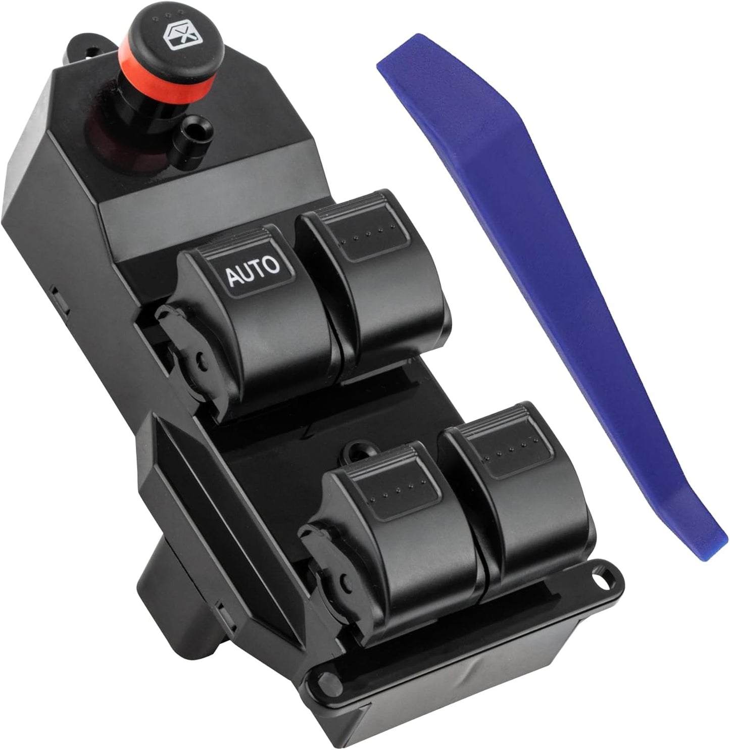 Interruptor eléctrico ventana Honda CR-V comp 35750-S9A-305