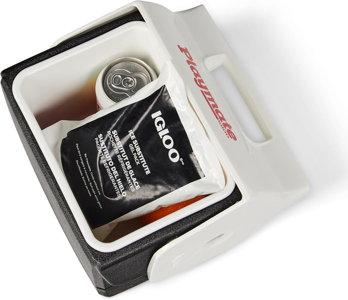 Bloque de hielo Maxcold