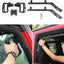 Manijas agarre metal comp Jeep Wrangler JK 07-18