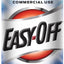 Spray limpiador horno Easy-Off sin humos limón 24oz