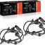 Sensor ABS rueda delantera comp Chevy Canyon 09-12