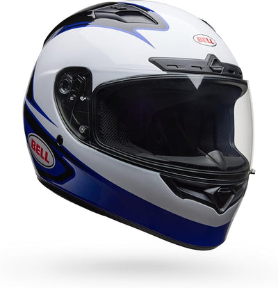 Casco Motocicleta MIPS Qualifier DLX