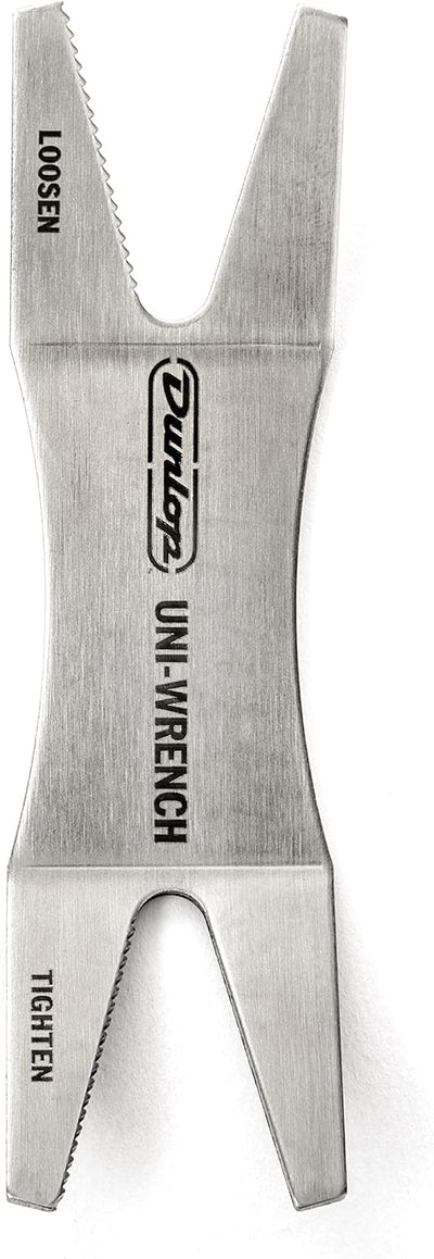 Set 65 herramientas para guitarra Dunlop Uni Wrench