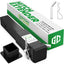Extensor enganche remolque acero aleado 10pulg 3500GTW