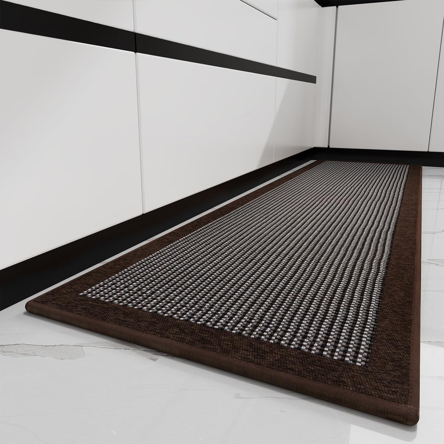 Tapete cocina antiderrap lavable absorbente
