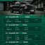 Kit suspensión delantera Chevy Traverse 09-17