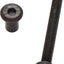 Kit 10 Tuercas Barril M6x65mm para Cama Cuna