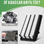 Filtro aire cabina y motor para Honda CR-V 1.5L CA12050