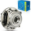 Rodamiento rueda delantera comp Ram 2500 3500 19-24