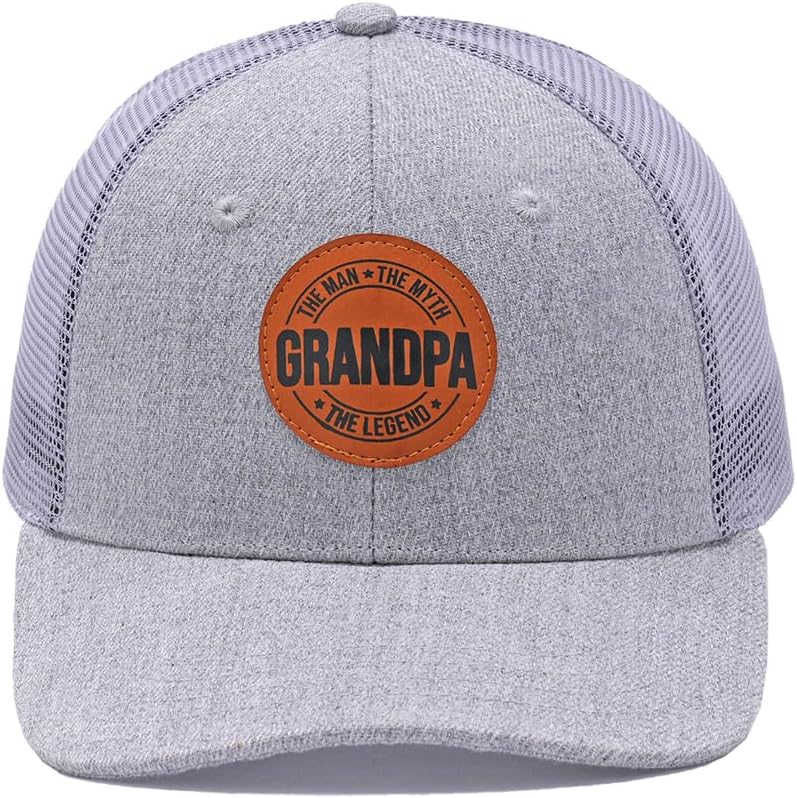 Sombrero ajustable para papá e hijo