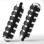 2 Pzas Clavijas Cambio 3.8" Harley Touring