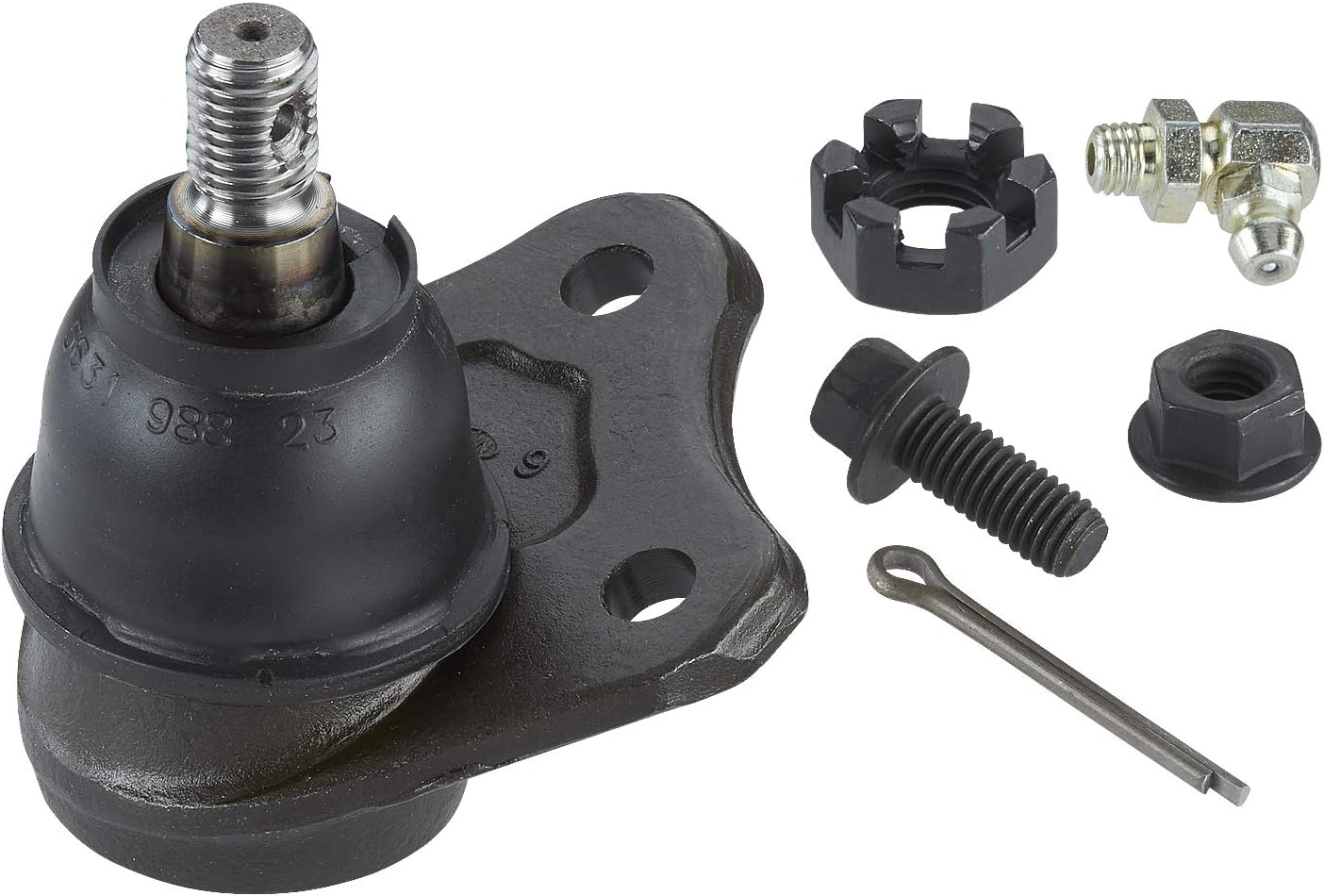 Rótula suspensión delantera derecha VW Jetta