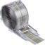 Cartucho grapas 1/4pulg 30 hojas para grapadora resistente