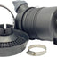 Kit filtro comp limpiador Donaldson