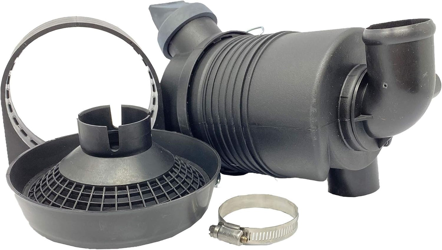 Kit filtro comp limpiador Donaldson