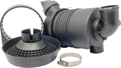 Kit filtro comp limpiador Donaldson