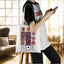 Bolsa Alastor Era Reutiliz. para Comestibles Anime