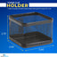 Soporte clip malla escritorio set 4
