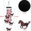 Campanillas de caballo de 28" para exteriores e interiores