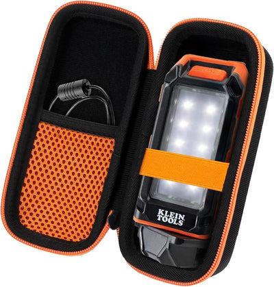 Estuche transporte luz LED Klein Tools 56403