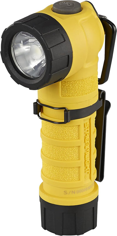 Linterna LED de polímero Streaml ight PolyTAC 90