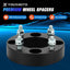 Espaciadores rueda ATV 1" comp Bombardier DS250 Honda TRX